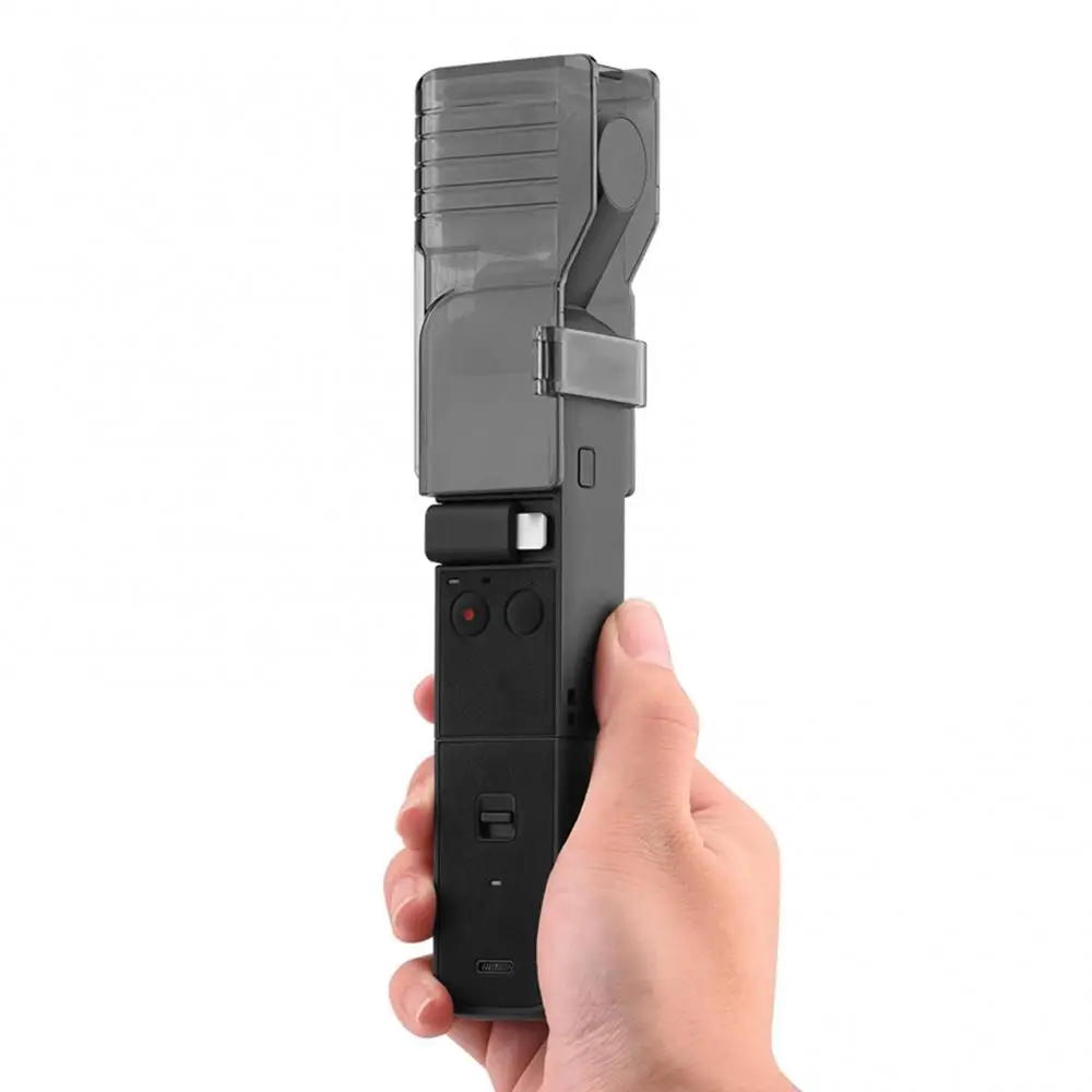 

Чехол для объектива Bluelans с защитой от царапин для DJI-Pocket 2/OSMO Pocket