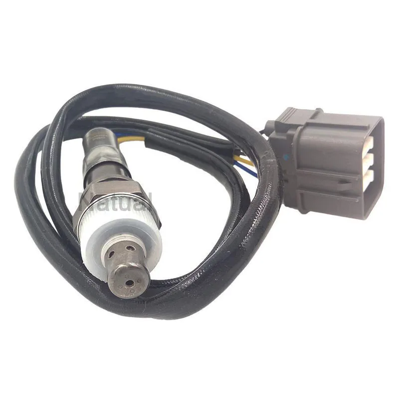 Кислородный топливный датчик Lambda O2 для Subaru Forester SG5 Impreza GD2 GD3 GG2 GG3 Legacy BE5 BH5 22641-AA050