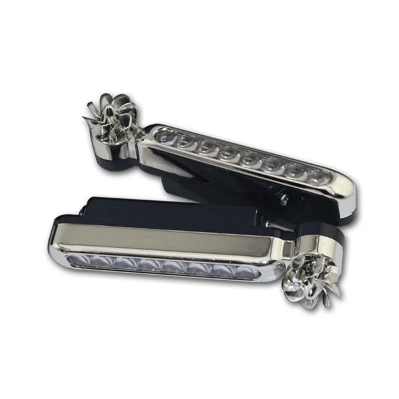 Универсальный 2 шт энергии ветра нет необходимости внешний источник питания