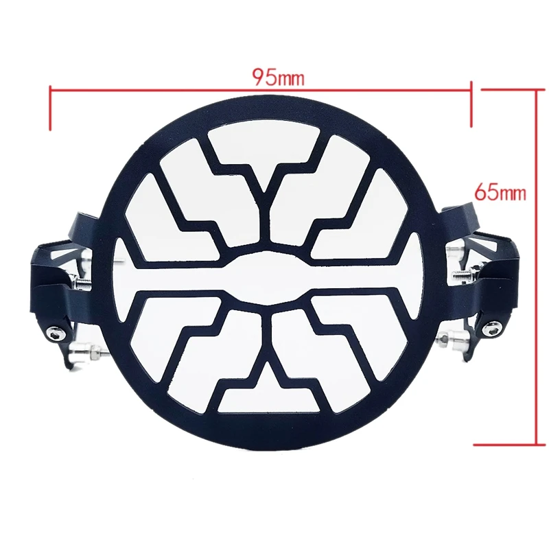 Motorcycle for Yamaha XSR155 Headlight Head Light Guard Protector Cover Headlamp Protection Grill XSR 155 | Автомобили и