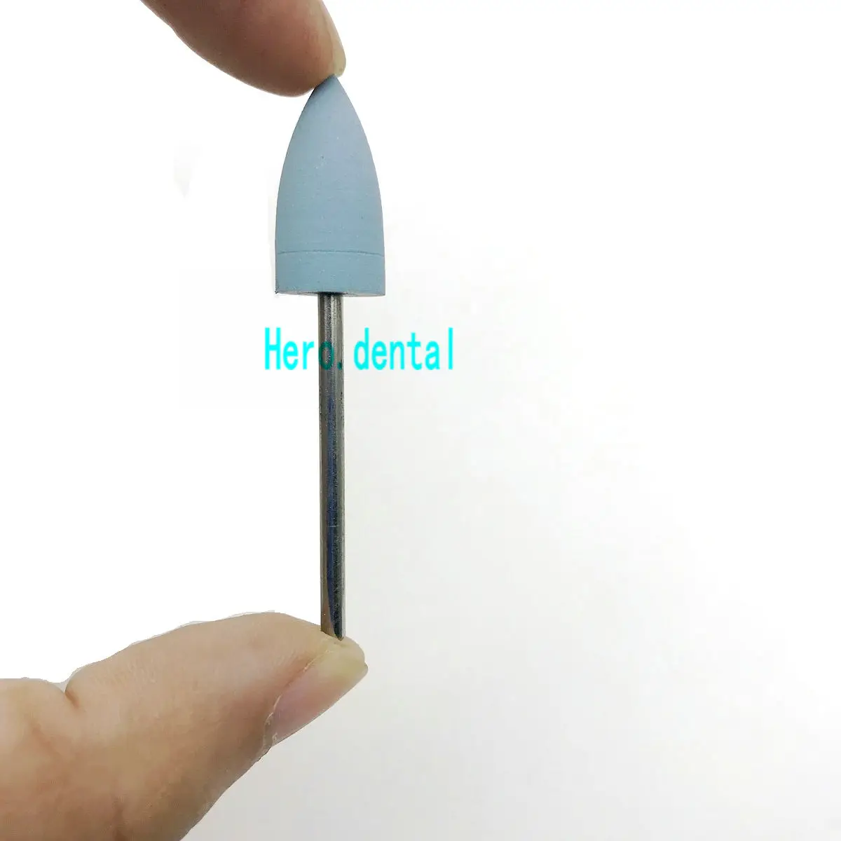 50 шт силиконовой резины для чистки фильцы зуботехнические полировочные боры