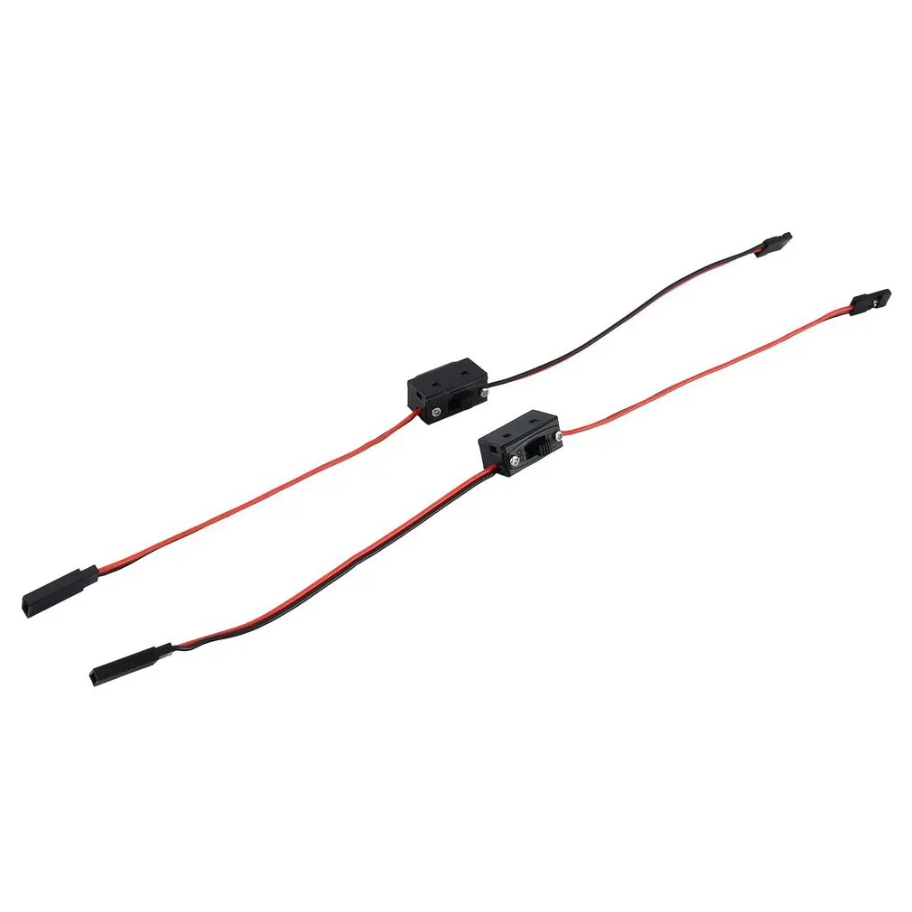 Светодиодный высветильник ель питания для Traxxas HSP Redcat RC4WD Tamiya Axial SCX10 D90 HPI