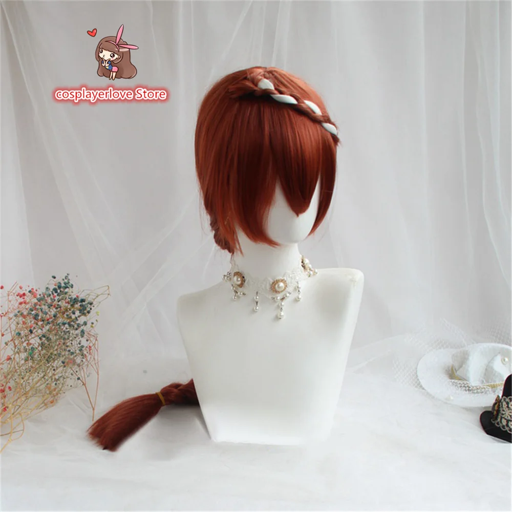 Головной убор Pretty Derby Super Creek для косплея костюм на Хэллоуин карнавальный