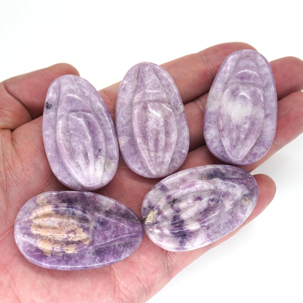 Фигурка источника жизни 2 дюйма резные искусственные камни лечебная кварцевая