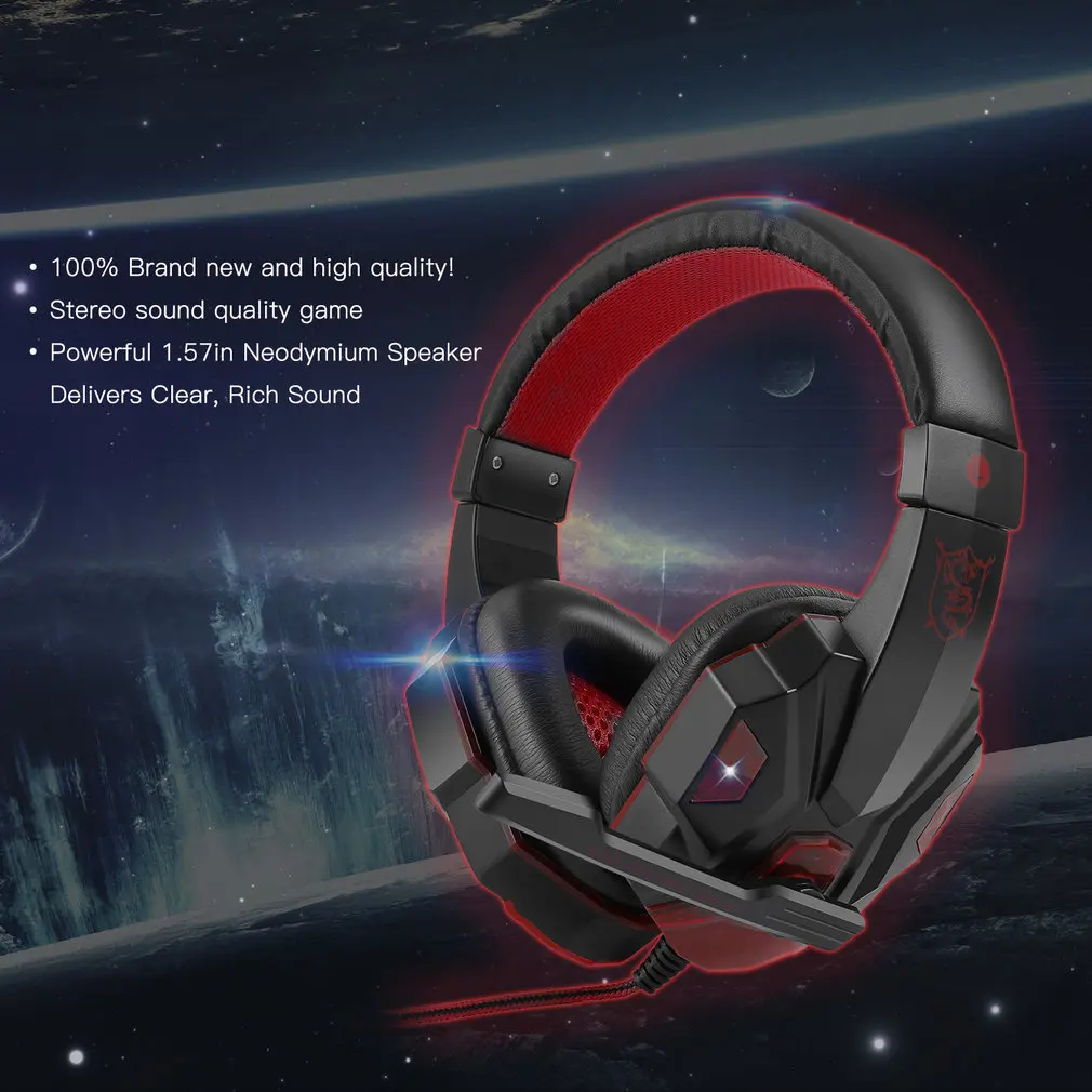 Красочные игровые наушники, Накладные наушники PLEXTONE PC780, игровые наушники, повязка на голову с микрофоном, USB СВЕТОДИОДНЫЙ светильник для геймеров ПК