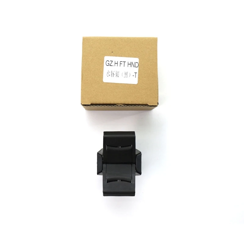 

Car Cup Holder Insert Divider ABS Divider Compatible with Highlander 14-20