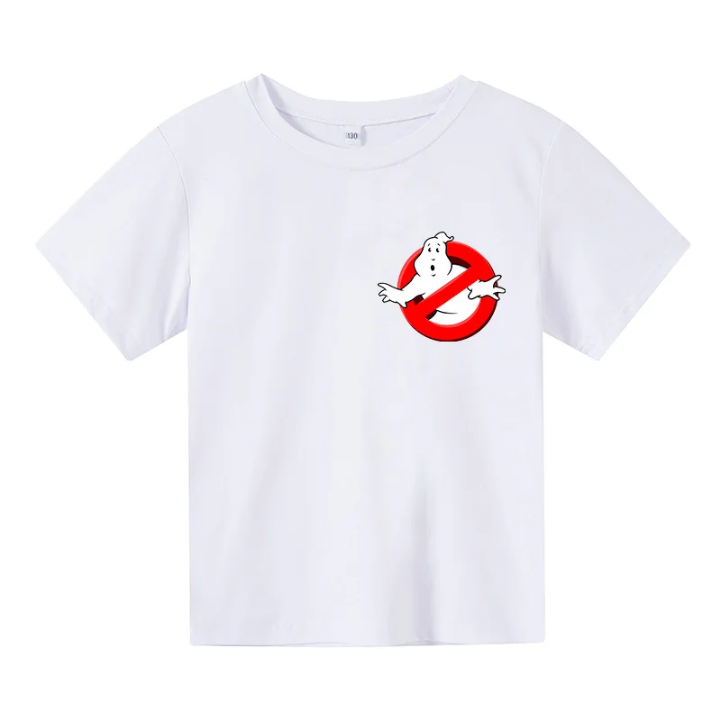 

2021 Summer New T-shirt Cartoon Anime Baby Children Boys Girls Pure Cotton Short Sleeve Printed T-shirt Variety Optional