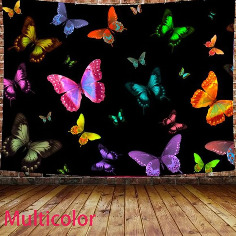 Настенный декор 3d принт искусство для домашней комнаты украшение 9 размеров 330x220