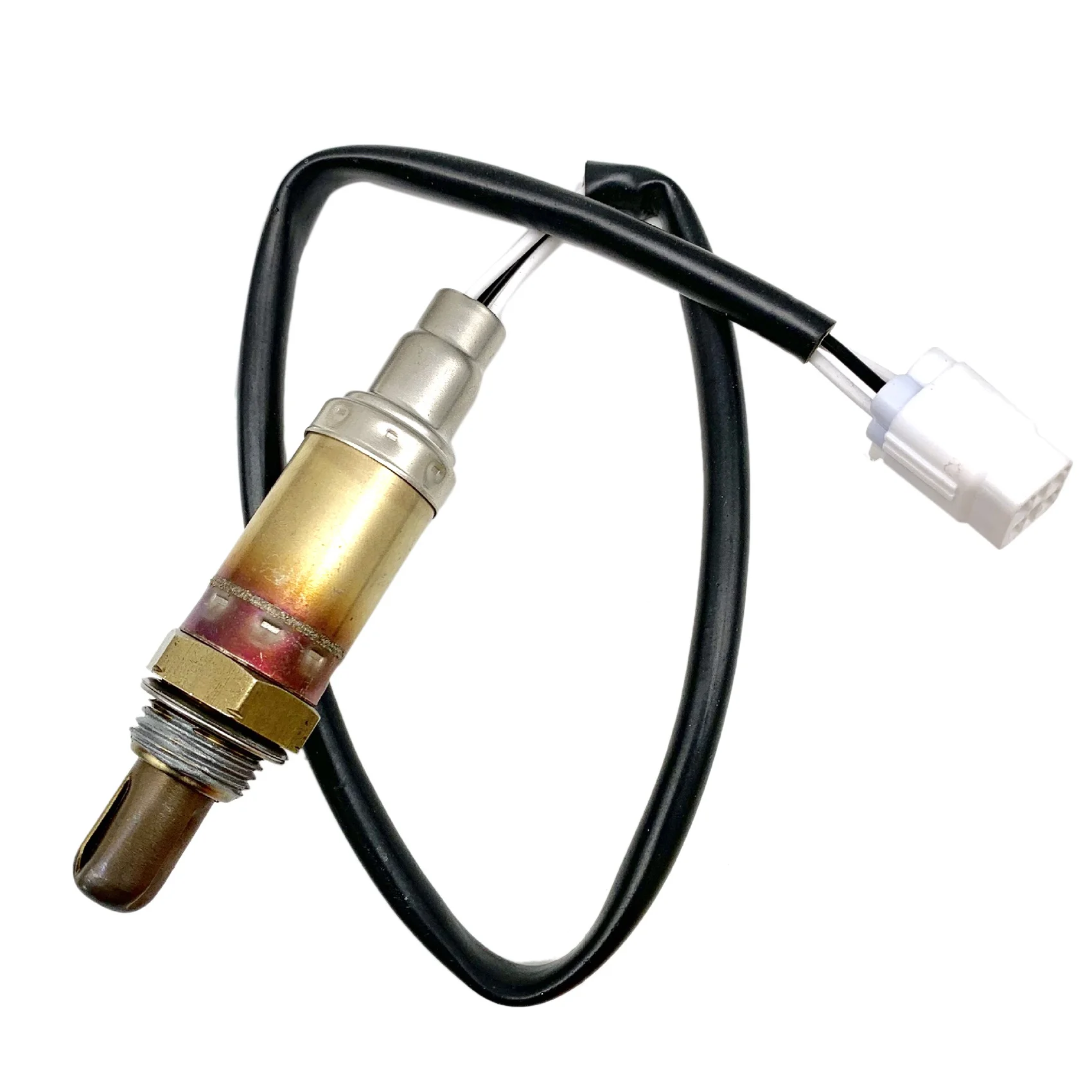 

Car Oxygen Sensor for Subaru IMPREZA FORESTER LEGACY 1995-1998 Part Number:22690-AA321 22690-AA220