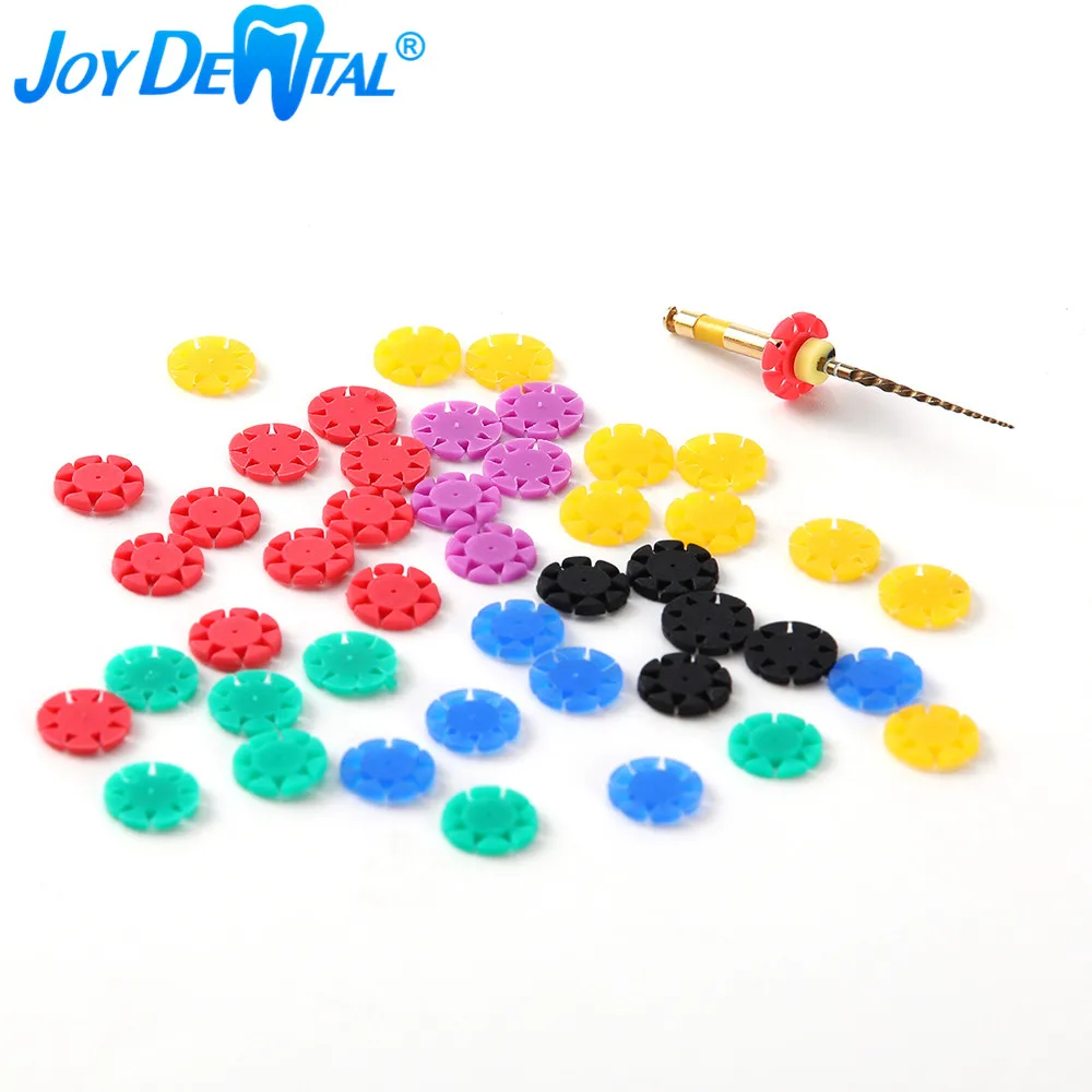 Стоматологическая дезинфекция корневого канала маркировочная круглая