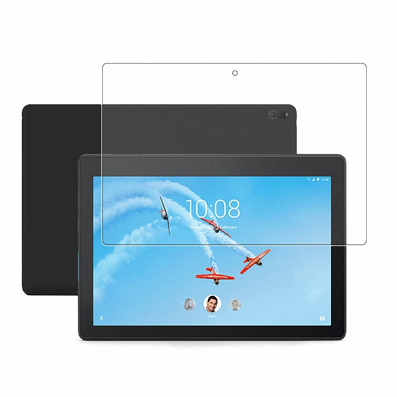 

Tempered Glass Screen Protector For Lenovo Tab E7 E8 E10 TB-7104 7104F 7.0 TB-8304 TB-8304N 8304F 8.0 TB-X104 X104F 10.1 Tablet