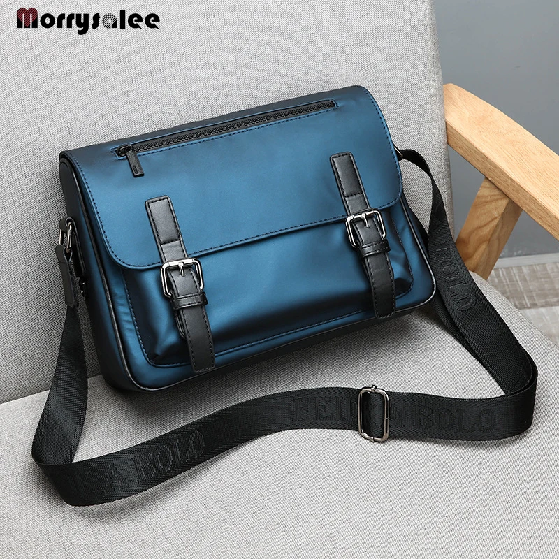 Bag men's Nylon briefcase Male man laptop bag natural for men Messenger bags men's briefcases 2022 Waterproof