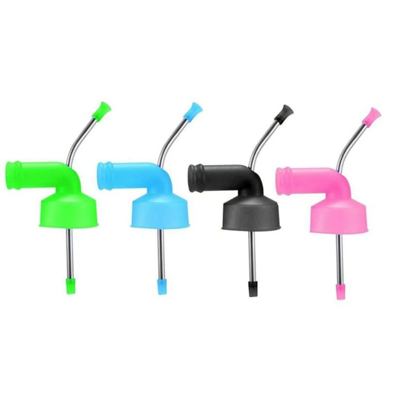 Пивная трубка пивной Бонг воронка для развлечения дома Сноркелинг Пивной