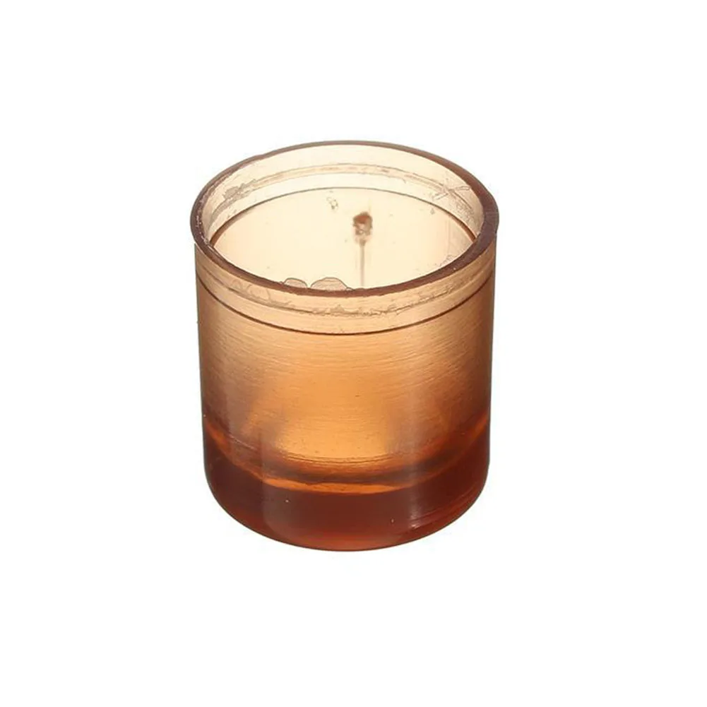 

Plastic Durable Queen Rearing System Tools Apiculture Helper Practical 100 Cell Cups Pet Supplies Yellow Beekeeping Tool Kit