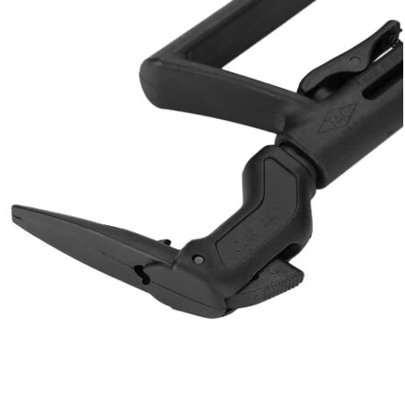 

Tactical Airsoft Adapter Carbine Glock Conversion Stability Handle Support Buttstock To Carbine For Glock