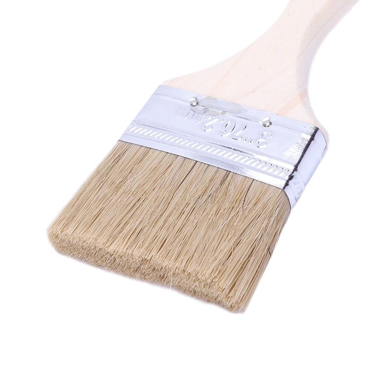 3 дюйма чтобы сделать ваш дом сцепление Щетинная кисть Краски ing Рисунок кисти для