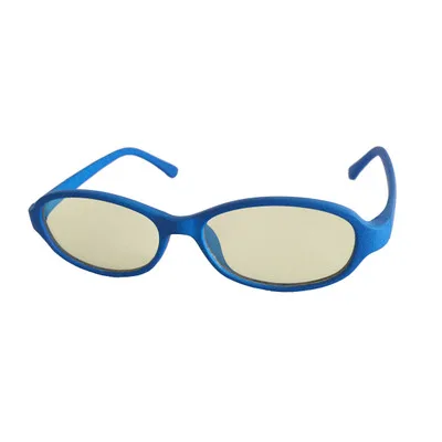 Детская отрицательное ионное Здоровье Уход Энергии nano очки с оправой цена прямых