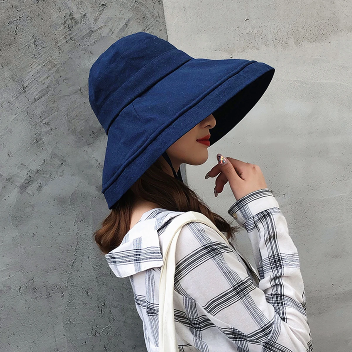Kid Sun Hat Fashionable Decor Bucket for Beach Travel Outdoor | Спорт и развлечения