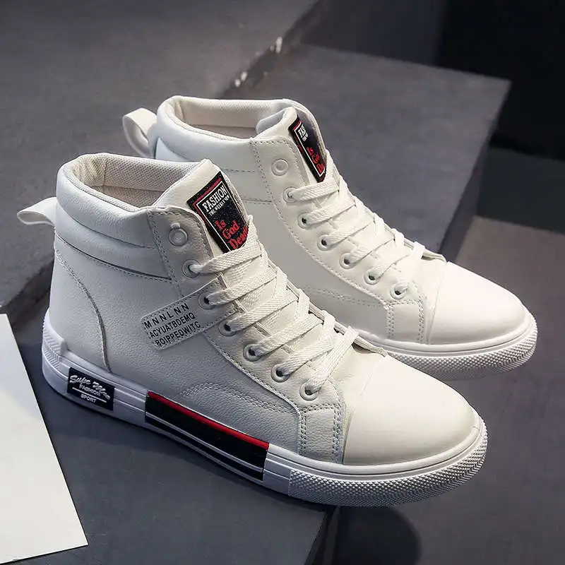 

Summer Men's Sneakers Shock Absorption Luxury Sneakers Sapatenis Flat Shoes Sunmer Men's Summer Shoes 2021 Unisex Tennis Cheap
