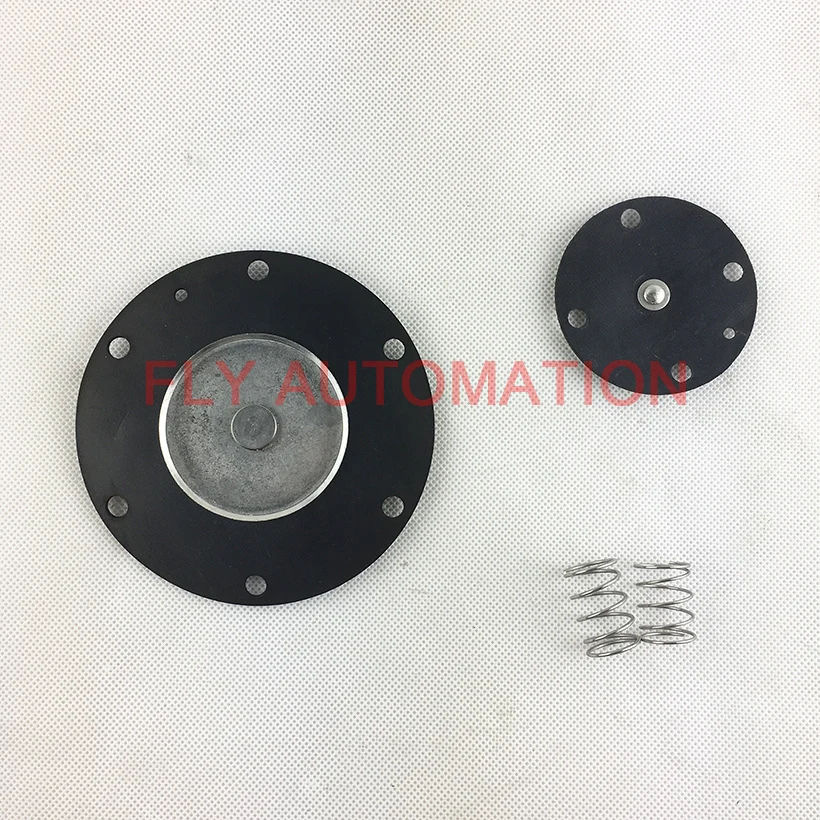 K4000 нитриловая K4007 Viton Goyen мембрана клапана CA40MM RCA40MM CA40FH ремонтные наборы