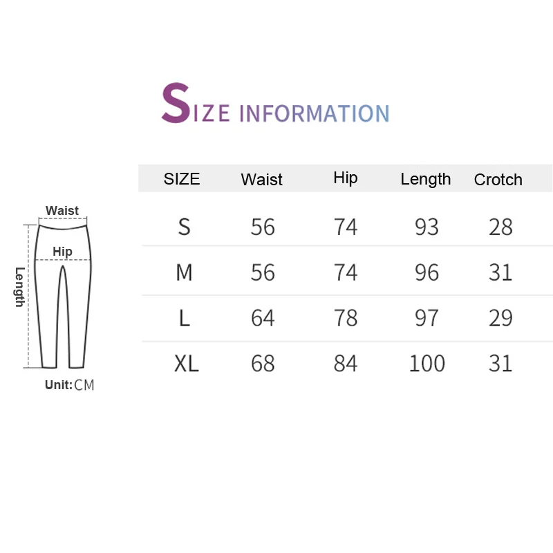 Леггинсы женские спортивные с эффектом пуш-ап пикантные облегающие штаны для