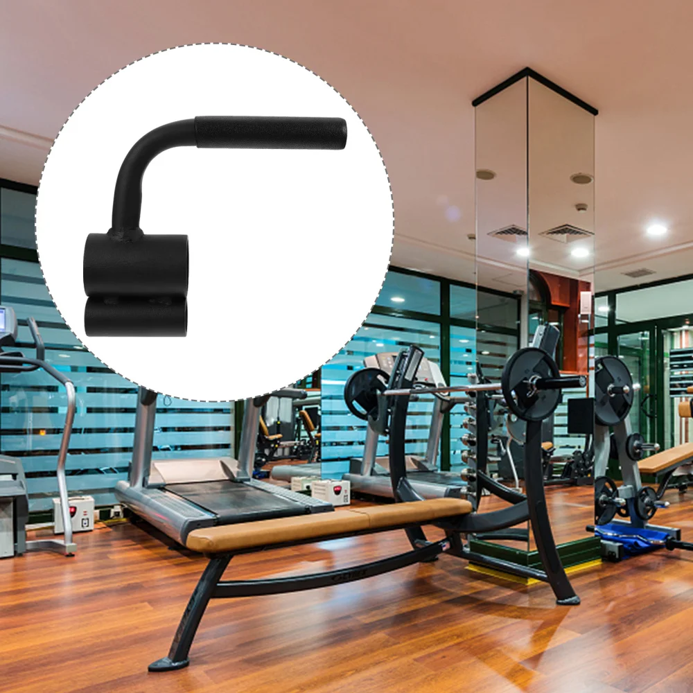 

Back Fitness Bar Core Outburst Trainer Lever Gym Accessory Barbell Bar