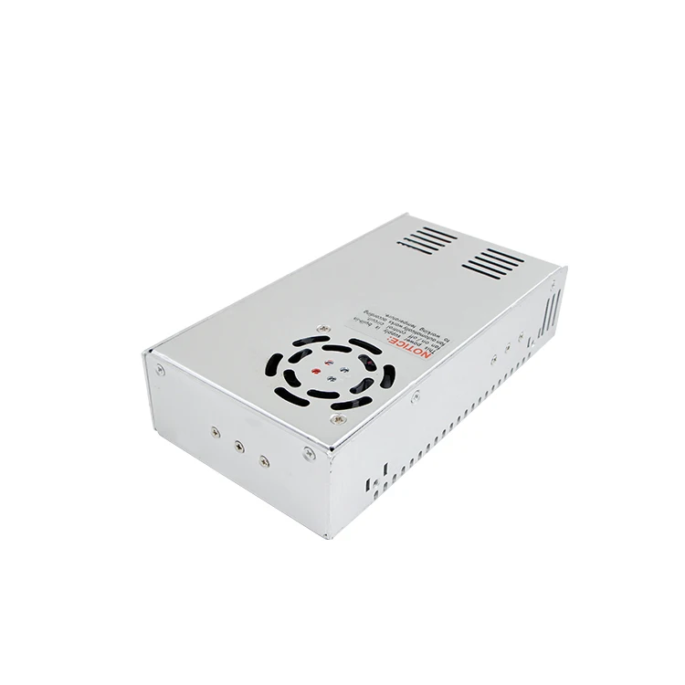 

PFC function full range input CE RoHS SP-320-3.3 AC DC single output switching power supply