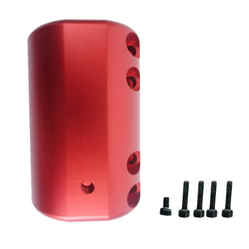 Складной держатель для скутера из сплава высокой плотности Xiaomi 365 M365 Pro