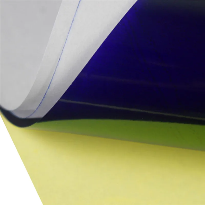 4 слоя переводной татуировки Бумага A4 Размеры дух мастер бумага для тату