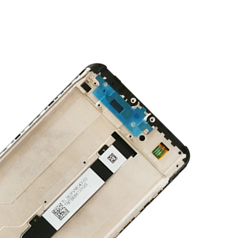 ЖК-дисплей для XIAOMI Redmi Note 6 pro сенсорный экран 26 дюйма дигитайзер в сборе