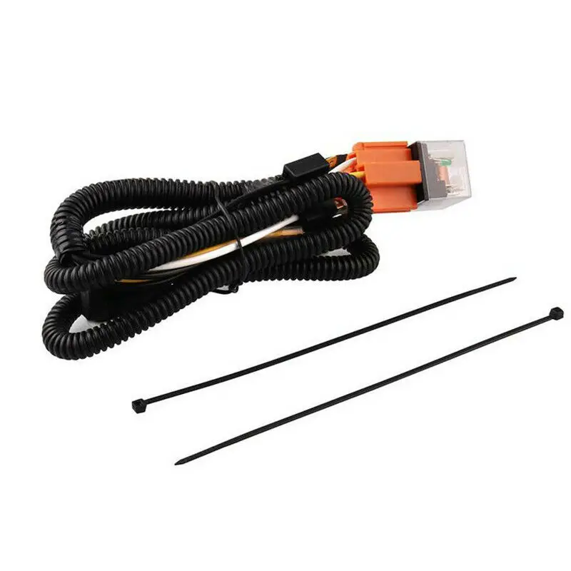 12V комплект реле жгута проводов для автомобиля решетка грузовиков|Многотональн.