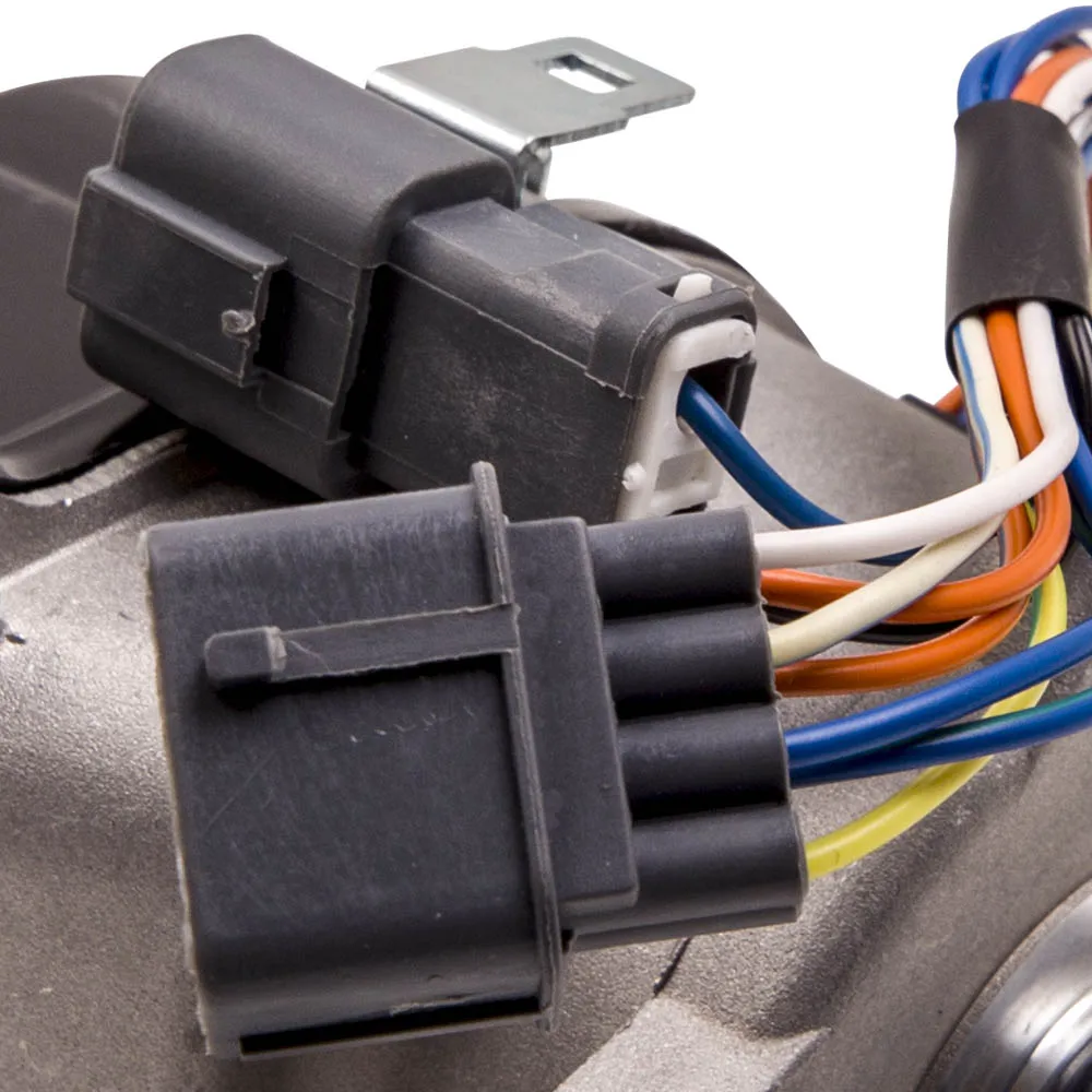 

Ignition Distributor Cap Rotor for Acura Integra 1.7L 4cyl VTEC 1992-1993 for Honda Civic Del Sol Si 1.6L 4cyl 1994 1995 TD-44U