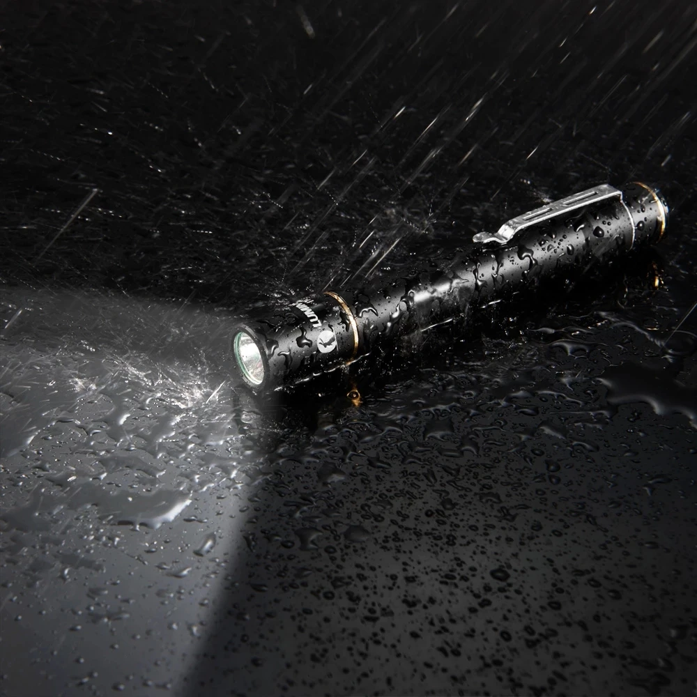 LUMINTOP IYP365 penlike light Cree XP-G3 LED/Nichina 219c max 200 Lumens Medical flashlight | Лампы и освещение