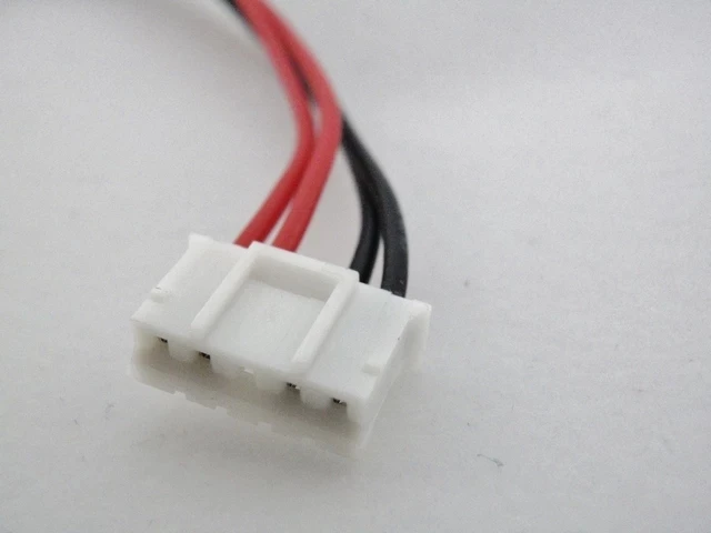 DC In Power Jack Charging Port Cable FOR ACER Aspire 5235 5335 5335z 5535 5735 5735z 50.4K802.001 Notebook Laptop Computer Spare |