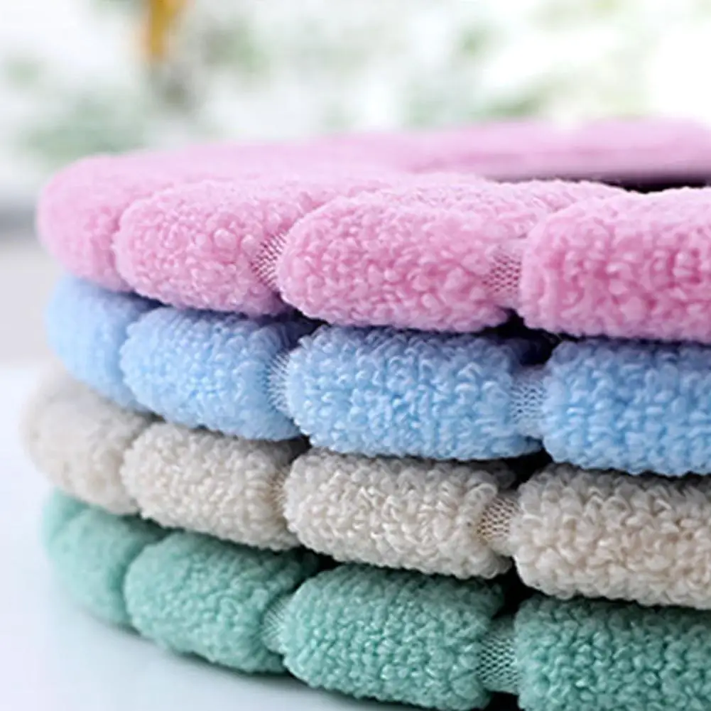 1 шт. накладки на крышку унитаза для ванной комнаты | Дом и сад