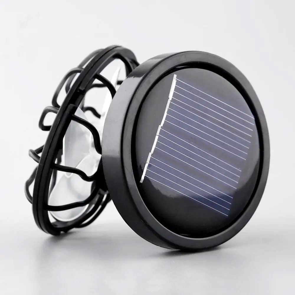 Вентилятор для солнечных батарей охлаждающая панель с солнечной батареей