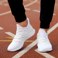 2021 white breathable man casual shoes tenis masculino adulto comfortable male sneakers black big size baskets homme aa 04