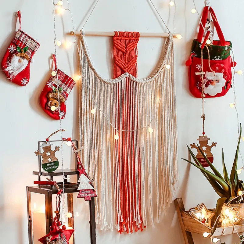 

Hanging Decoration Wedding Holiday Party Home Background Decoration