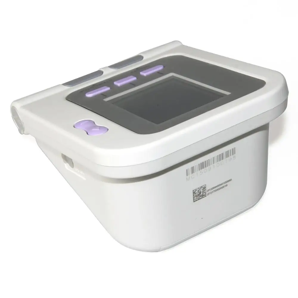 

CONTEC08A Vet Veterinary TFT Display with 3 cuff and probe Heart Beat NIBP animal use BP Monitor