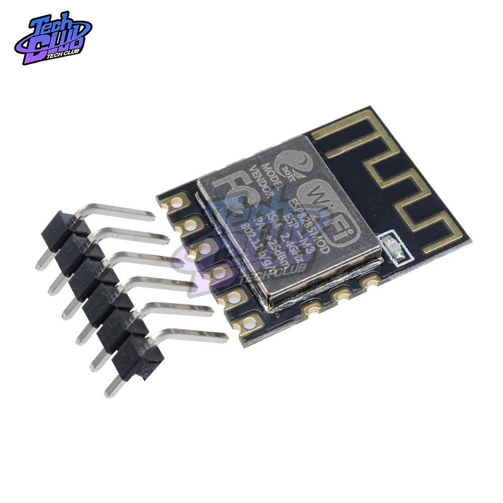 ESP8285 ESP M3 серийный Беспроводной скорость передачи данных по Wi Fi модуль полностью