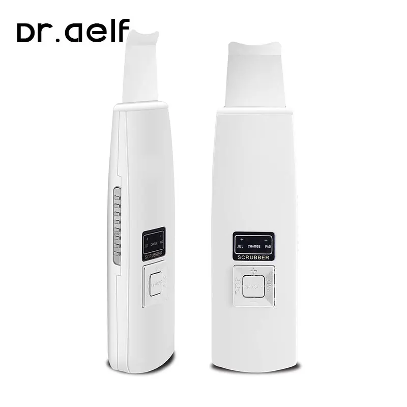 Скребок для кожи лица удаление черных точек Удаление пор кутиной очищающее