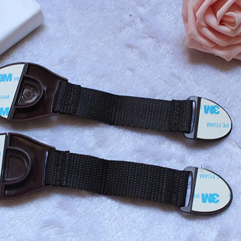 Детский безопасный замок с ящиком многофункциональный шкаф пряжкой для