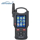 Lonsdor KH100 + ключевой программист, диагностический Профессиональный идентификационный копировальный пульт, умные ключи для автомобиля, Иммобилизация ключей IMMO, инструмент для программирования