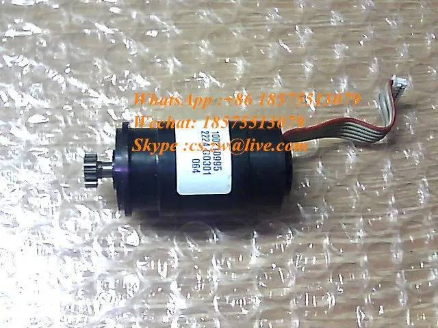 Оригинальный Миниатюрный мотор-редуктор постоянного тока с кодеком, 2224V009SR, Используется Мотор постоянного тока