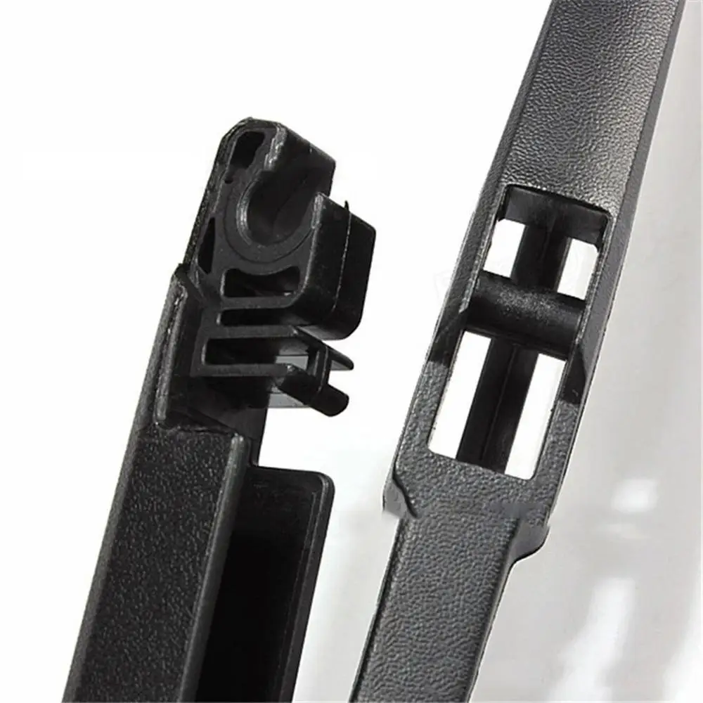 Прочный Стеклоочиститель заднего стекла автомобиля рычаг + лезвие для Toyota Для