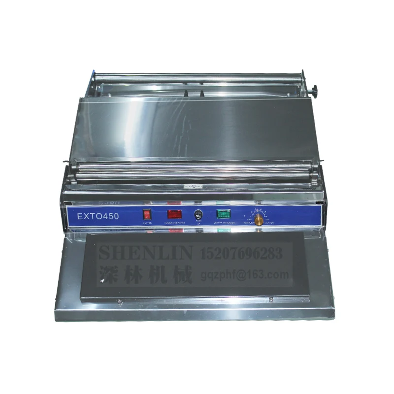 защищать 450mm яркий пленка пвх каппер свежесть сохраняя заставки упаковки