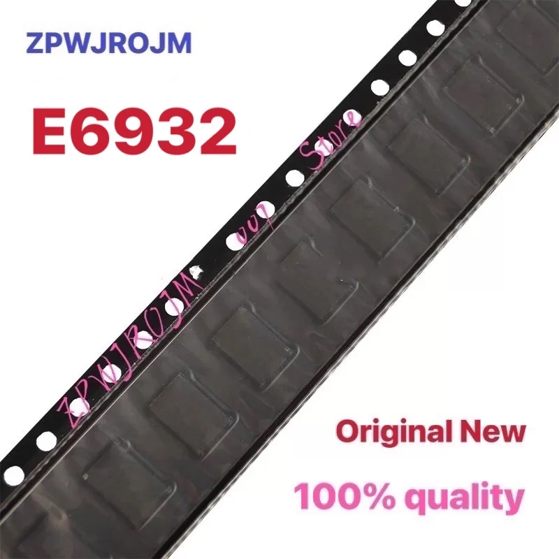 

5pcs AOE6932 E6932 MOSFET QFN-8