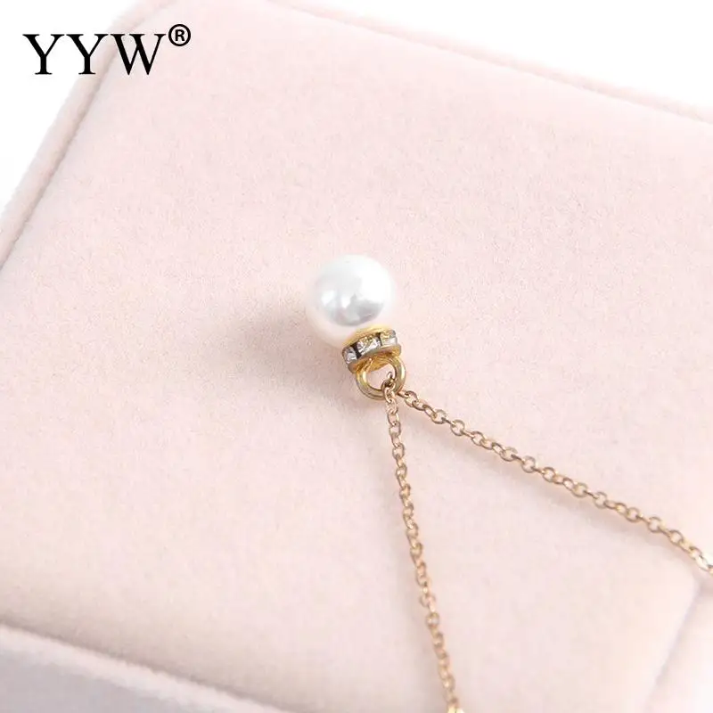 Бархатная коробка с подвеской бархатная Свадебная подвесками для ожерелья