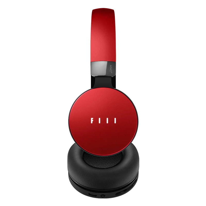 Fiil Diva наушники с микрофоном Беспроводной Bluetooth гарнитура голос Управление Шум