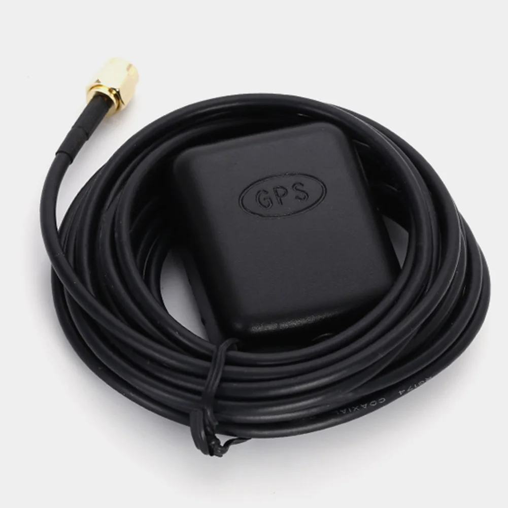ANT 1575R магнитное крепление Черный сильный Singal аксессуары антенна SMA интерфейс